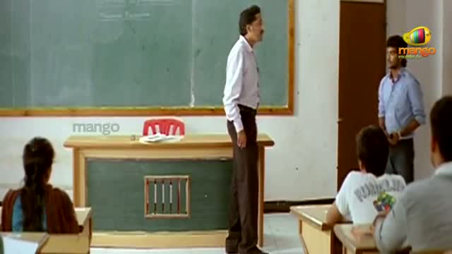 Watch Love Journey Movie Scenes - Jai Being Late To Class - Jai, Shazahn Padamsee - Telugu Cinema Movies Video