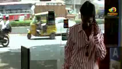 Watch Love Journey Movie Scenes - Jai Searching For A Phone - Jai, Shazahn Padamsee - Telugu Cinema Movies Video