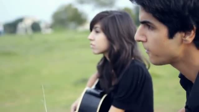 Watch Abdullah Qureshi ft. Zoha Zuberi - Watch Over You (Alterbridge) Video