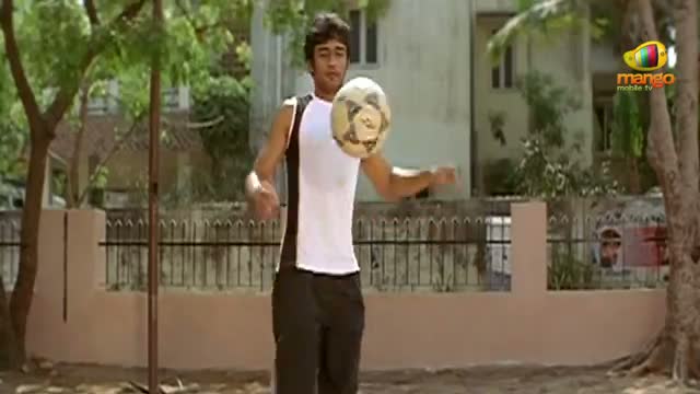 Watch Love Journey Movie Scenes - Jai trying to impress Shazahn - Jai, Shazahn Padamsee - Telugu Cinema Movies Video