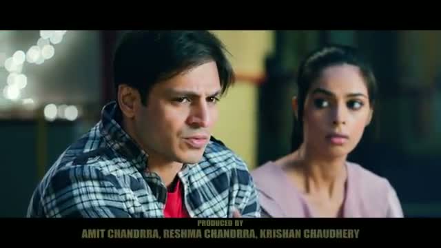 Watch Angrezi ki Razai Promo - Kismet Love Paisa Dilli (KLPD) - Vivek Oberoi & Mallika Sherawat Video