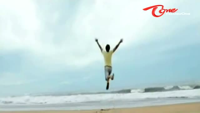 Watch Ala Aithe Movie Song Promo - Nalo Ninna Lenidhi - Vijay Dharan - Hemanthini - Telugu Cinema Movies Video