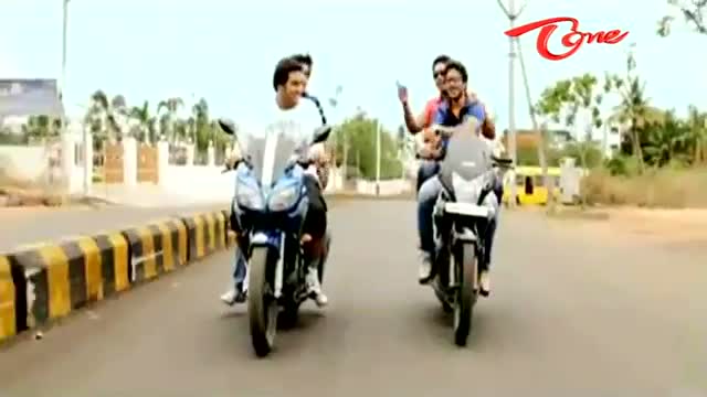 Watch Ala Aithe Movie Song Promo - Life Ne Light Ga - Vijay Dharan - Hemanthini - Telugu Cinema Movies Video