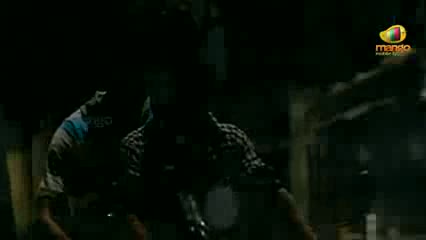 Watch Love Journey Movie Scenes - Jai beating up some trouble makers - Telugu Cinema Movies Video