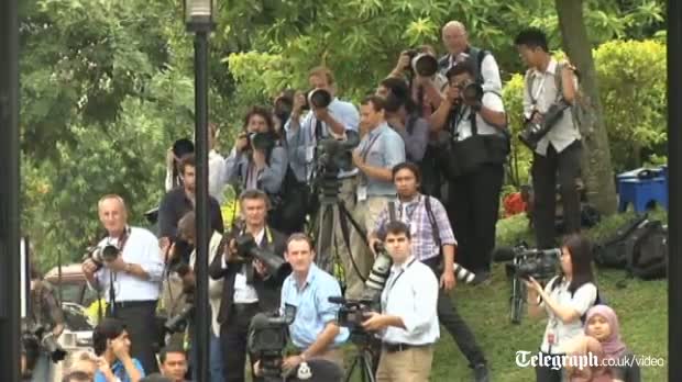 Watch Can you Imagine the Queen going Topless?? Video