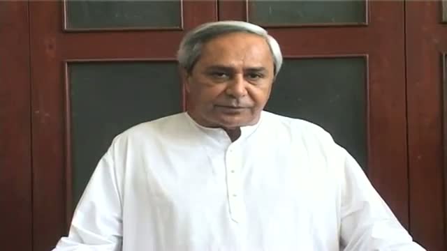 Watch BJD stages silent protest against fuel price hike Video