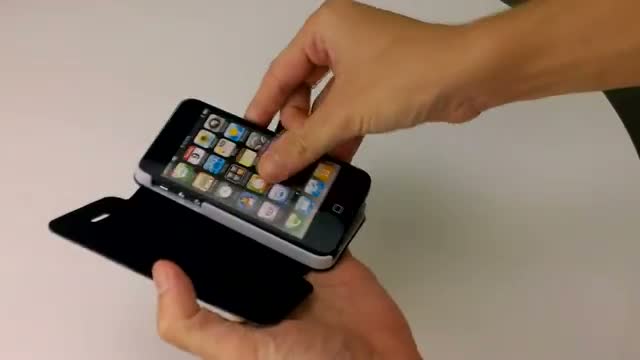 Watch iPhone 5 Cases Fashion Face-Off: Best and Craziest iPhone 5 Cases Video