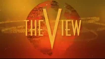 Watch Richard Gere On The View 2012 Video