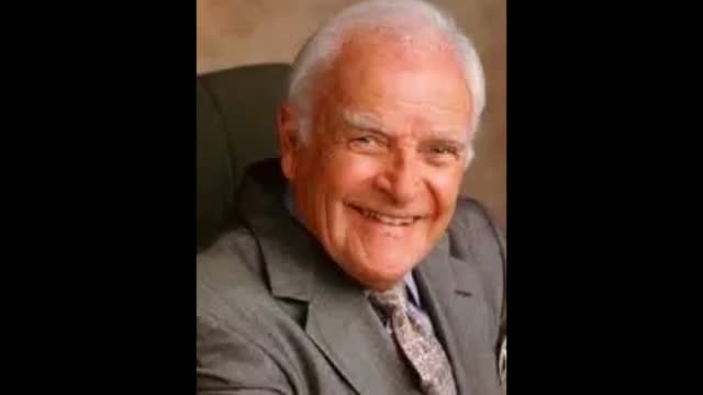 Watch 'General Hospital' star John Ingle dies at 84 Video