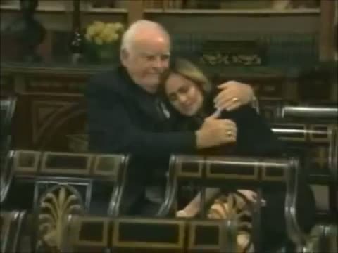 Watch General Hospital: A Tribute to John Ingle Video