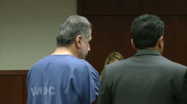 Watch Not Guilty Plea in Ky. Homeowner Meeting Attack Video
