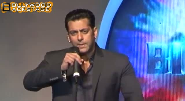Watch Salman Khan launches BIGG BOSS season 6 Video