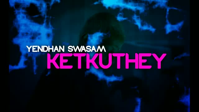 Watch Vaanam Mella Full Song - Official Lyric Video - Neethaane En Ponvasantham Video