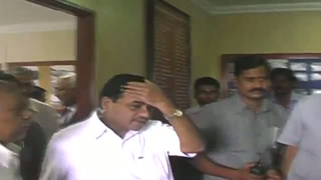 Watch Maha Govt gives nod to ACB inquiry against Bhujbal Video