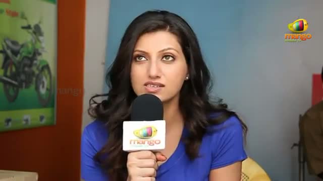 Watch Hamsa Nandini interview - Tea Samosa Biscuit Movie - Telugu Cinema Movies Video