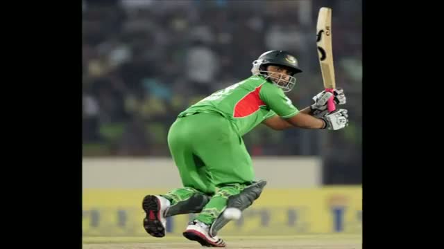 Watch Bangladesh Underdog team of T20 World Cup Video