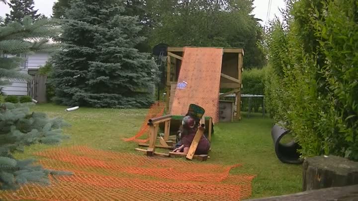 Watch Snowboard Ramp Fail Video