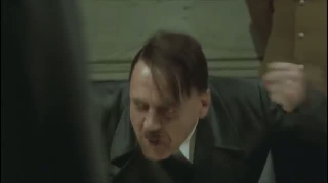 Watch Hitlerâ€™s Gangnam Style Video