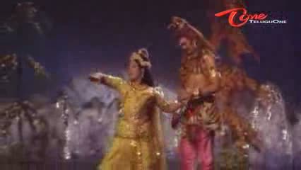 Watch Sri Vinayaka Vijayam Songs - Mrogi Mrogi - Krishnam Raju - Vanisri - Telugu Cinema Movies Video