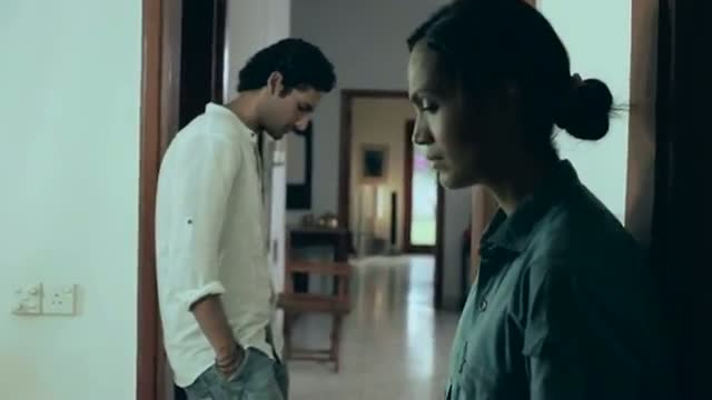 Watch Seedlings (Urdu title : Lamha) PAKISTANI OFFICIAL MOVIE TRAILER (2012) Video