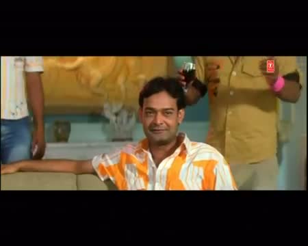 Watch Kaanche Kaanche Nimbuwa (Hot Item Dance Video) Jogi Ji Dheere Dheere Video