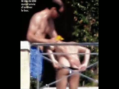 Watch Prince William & Kate Middleton $ex Pictures Video