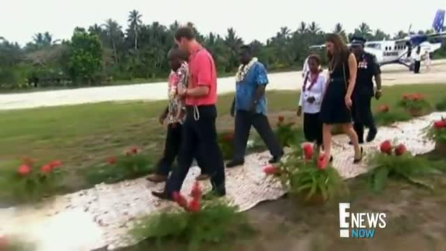 Watch Kate and Will Win Case Over Topless Pics Video
