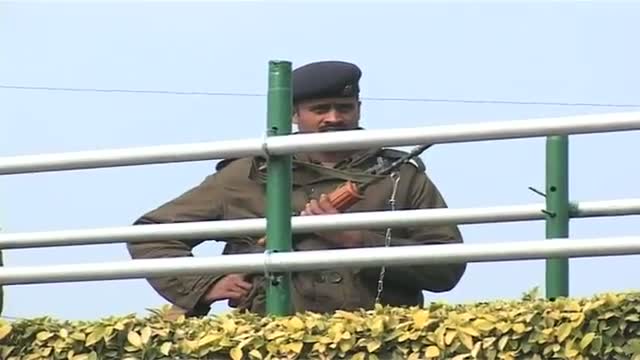 Watch Modi's Vivekananda Yatra halted due to NDA bandh Video