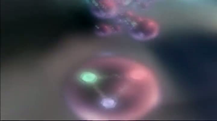 Watch Higgs Boson 'God Particle' DISCOVERED Video