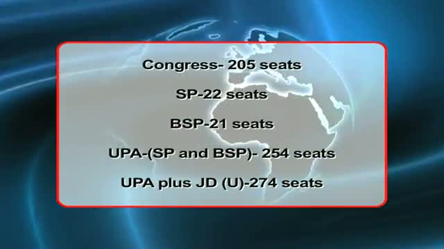 Watch Give Bihar special status, get support in elections JD U Video