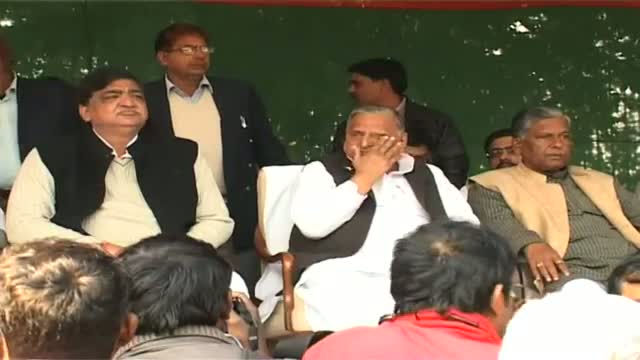 Watch Mamata's withdrawl a lesson for the UPA Mulayam Video