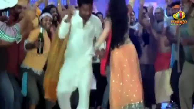Watch Charmi Sakkubai Song Making - Damarukam Movie - Nagarjuna, Anushka Shetty - Telugu Cinema Movies Video