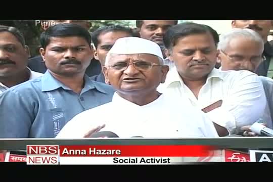 Watch Will Anna once again succumb to Kejriwal's assertion Video