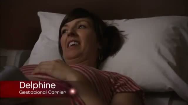 Watch Baby Talk With New Mom Giuliana Rancic Video