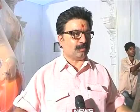 Watch In times of inflation, Ganpati celebrations get grander Video