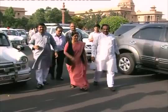 Watch Biggest beneficiaries of TMC's pullout Video