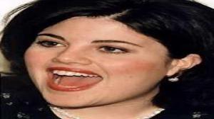 Watch Monica Lewinsky 'to publish secret love letters to Clinton revealing his insatiable desire for threesomes and how he trashed Hillary' Video