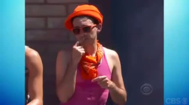 Watch Big Brother 14 Season Finale Commercial Video