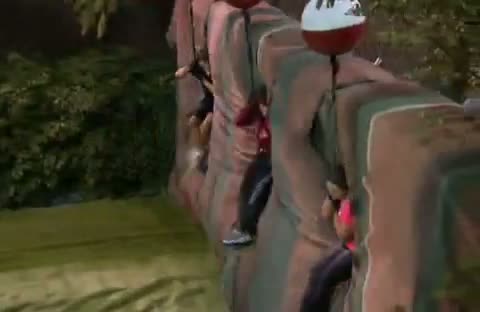 Watch BIG BROTHER 14 Episode 29 Final HOH Video