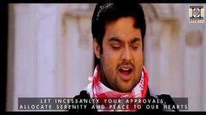 Watch KHUDA (DUA) | OFFICIAL VIDEO | RAJA KAASHEFF Video