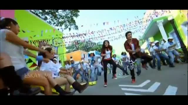 Watch Pyar Ka Jhatka - Khokababu (2012) - Original Bengali Video Song HD Video