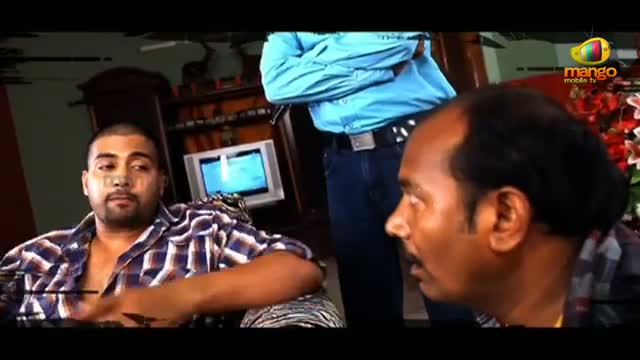 Watch Mr Rajesh Movie Trailer  - Akash, Sony Charishta - Telugu Cinema Movies Video