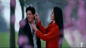 Watch Jab Tak Hai Jaan Theatrical Trailer - Shahrukh Khan, Katrina Kaif & Anushka Sharma - Film releasing November 13 Video