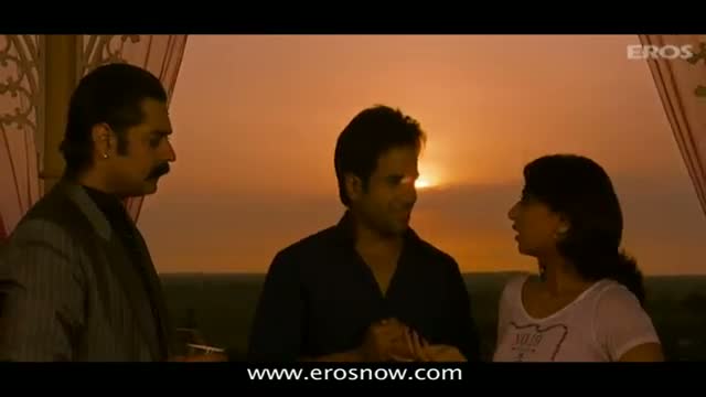 Watch Tusshar Kapoor Romances Kulraj Randhawa - Chaar Din Ki Chandni Video