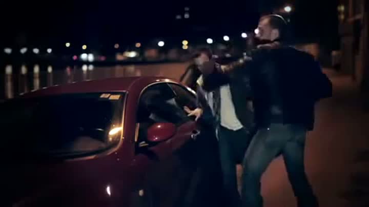 Watch How To Help a Drunk Person Open Their Car Video