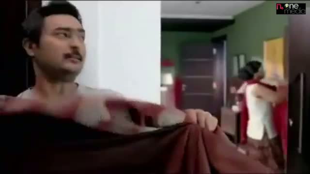 Watch Sneha & Prasanna Univercell New Tamil Ad 2012 - Aadi Adhirshtam Video
