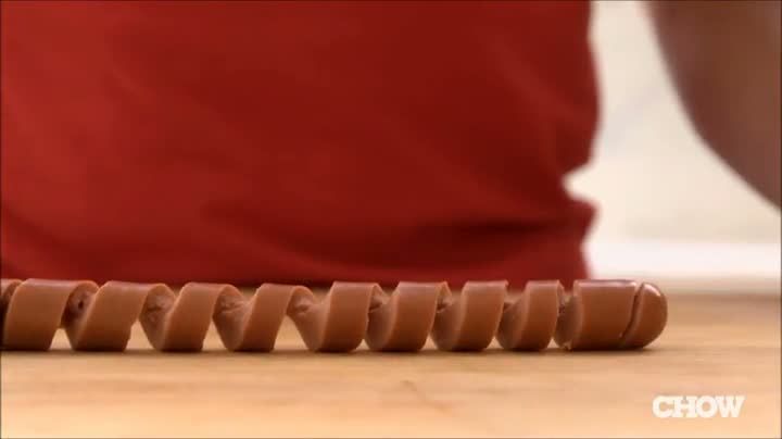 Watch The Best Way To Cook A Hot Dog Video