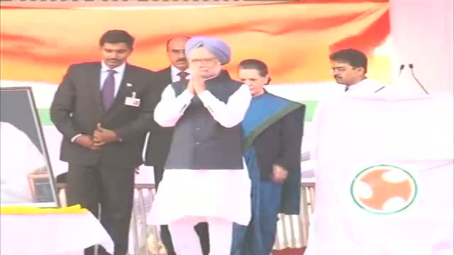 Watch Sen$ex affected by political crisis, Bharat Bandh Video