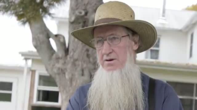 Watch Amish Found Guilty of Hate Crimes in Hair Attack Video