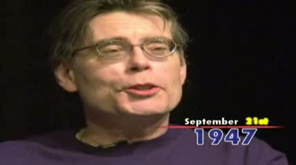 Watch Today in History for September 21st Video Video